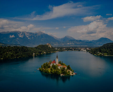 Microcemento en Eslovenia