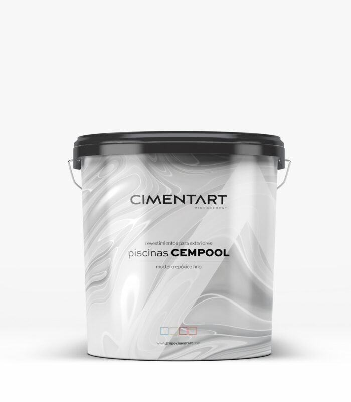 CEMPOOL Swimming Pools