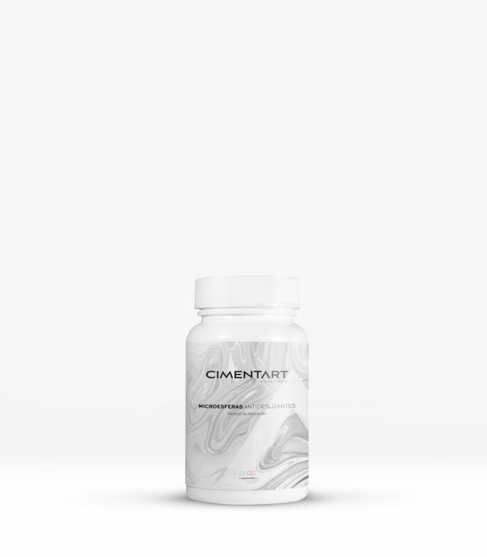 Anti-slip MICROSPHERES